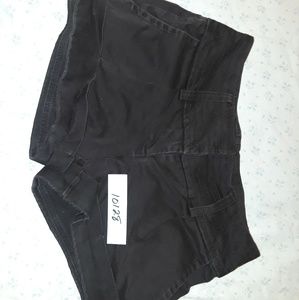 Twenty one shorts